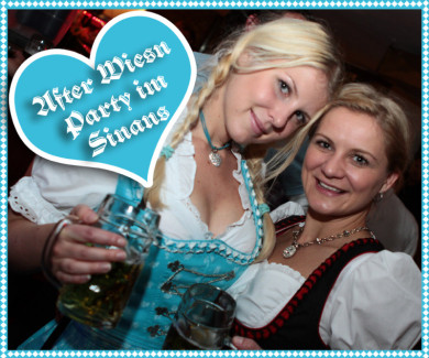after wiesn party sinans münchen